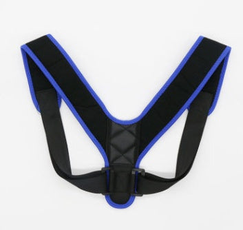 Upper back posture & neck hump corrector
