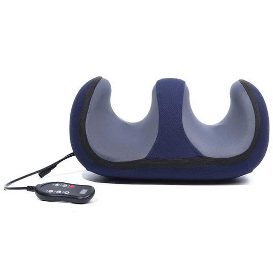 Foot/Calf/Thigh/Arm massager - 3 modes, 3 intensity levels